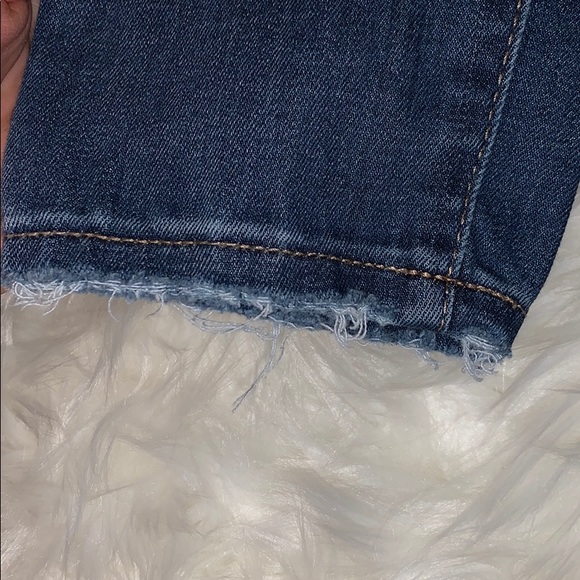 Garage jeans - Picture 5 of 6